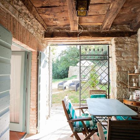 La Marcona Daire Serramazzoni Dış mekan fotoğraf