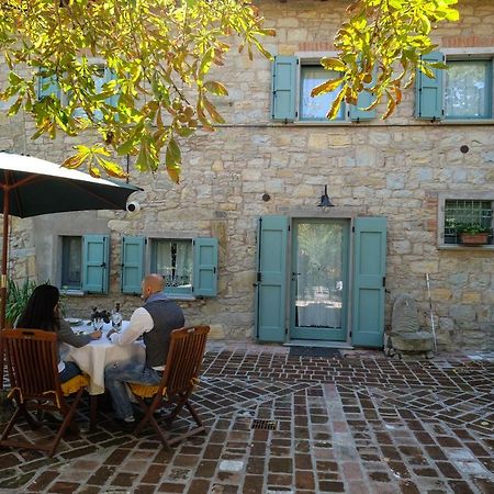 La Marcona Daire Serramazzoni Dış mekan fotoğraf