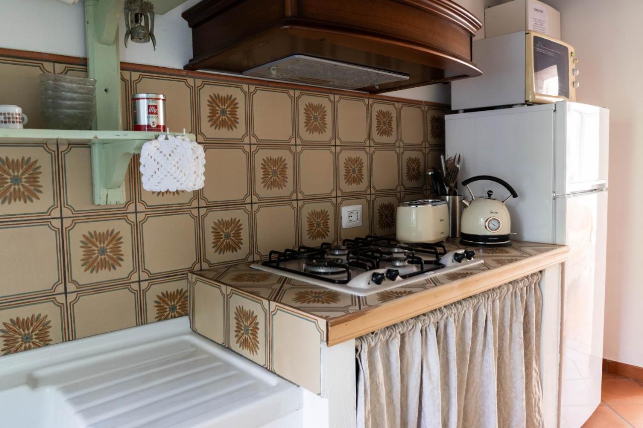 La Marcona Daire Serramazzoni Dış mekan fotoğraf