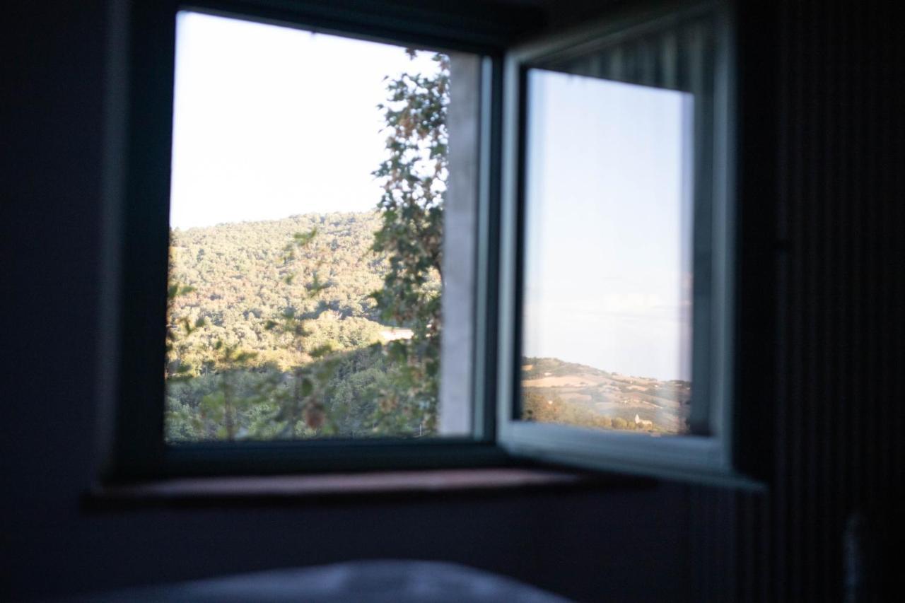 La Marcona Daire Serramazzoni Dış mekan fotoğraf
