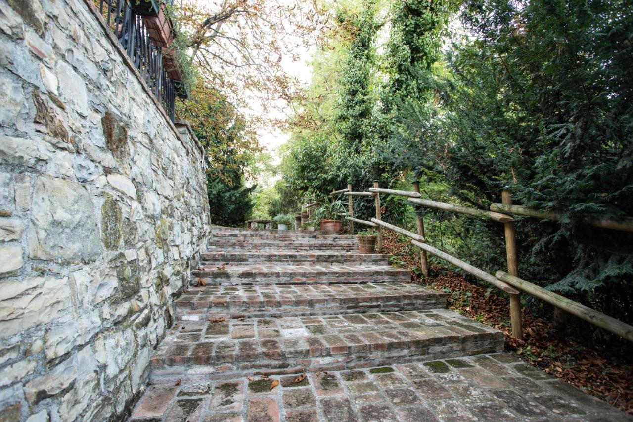 La Marcona Daire Serramazzoni Dış mekan fotoğraf