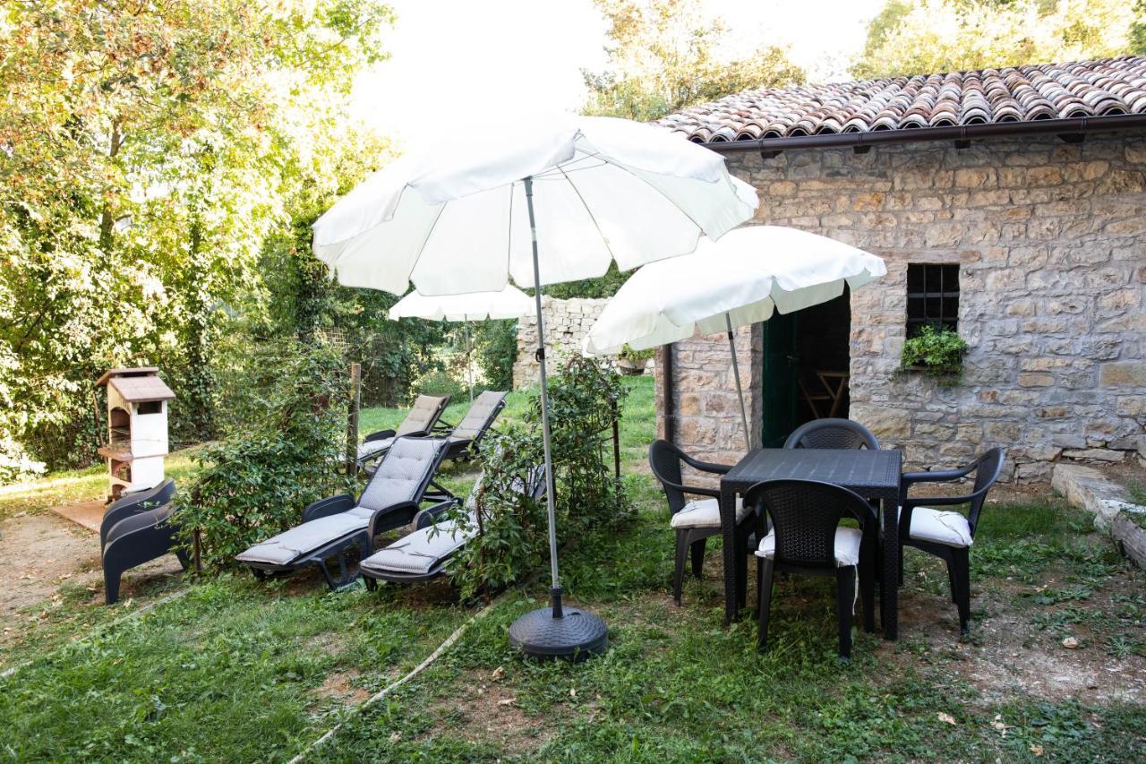 La Marcona Daire Serramazzoni Dış mekan fotoğraf