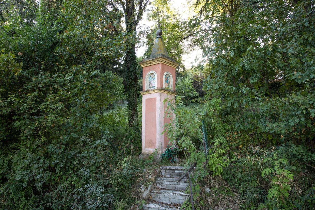 La Marcona Daire Serramazzoni Dış mekan fotoğraf