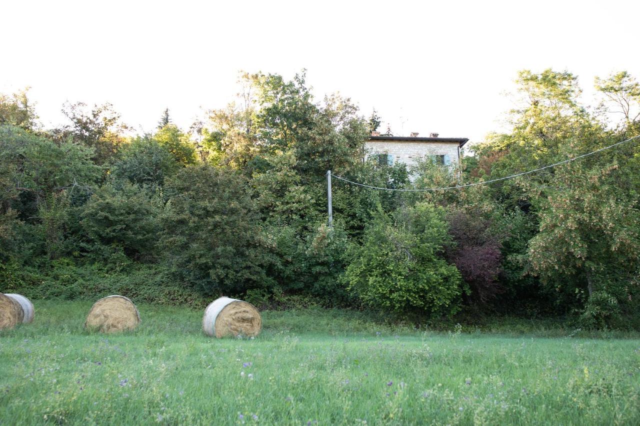 La Marcona Daire Serramazzoni Dış mekan fotoğraf