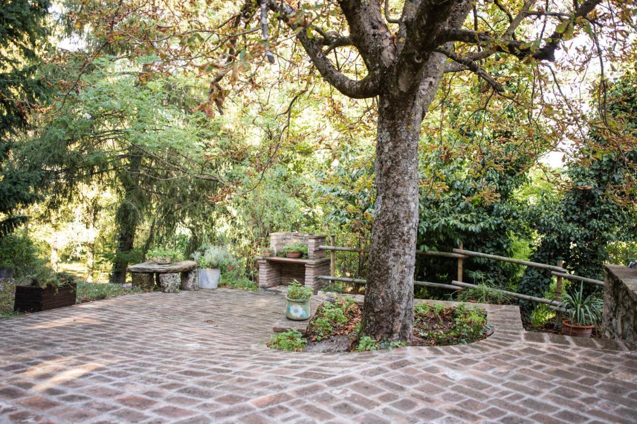 La Marcona Daire Serramazzoni Dış mekan fotoğraf