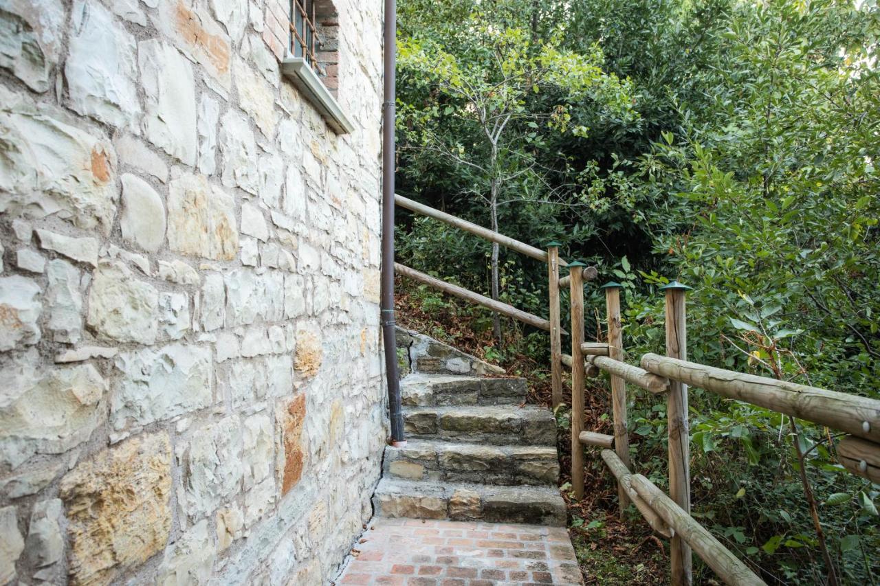La Marcona Daire Serramazzoni Dış mekan fotoğraf