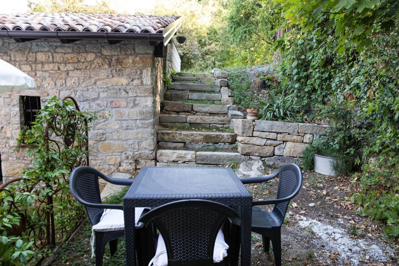 La Marcona Daire Serramazzoni Dış mekan fotoğraf