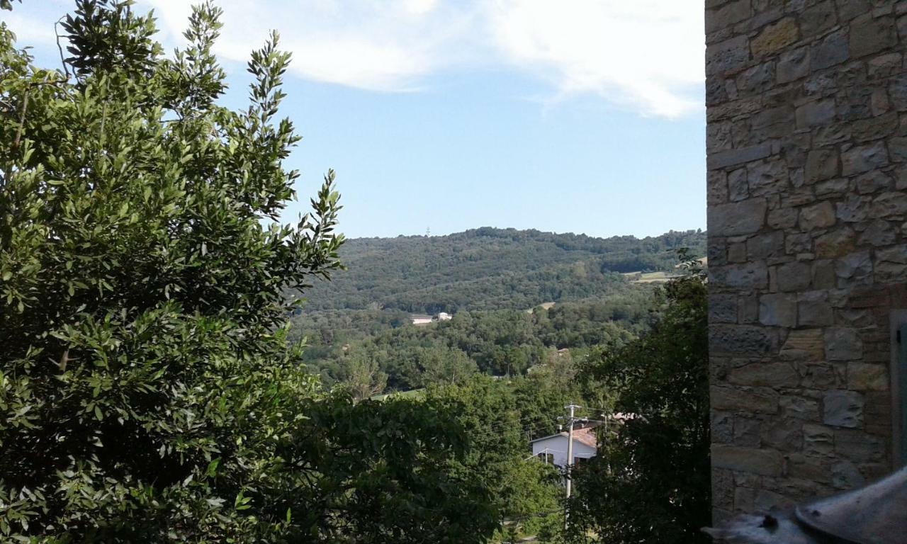 La Marcona Daire Serramazzoni Dış mekan fotoğraf