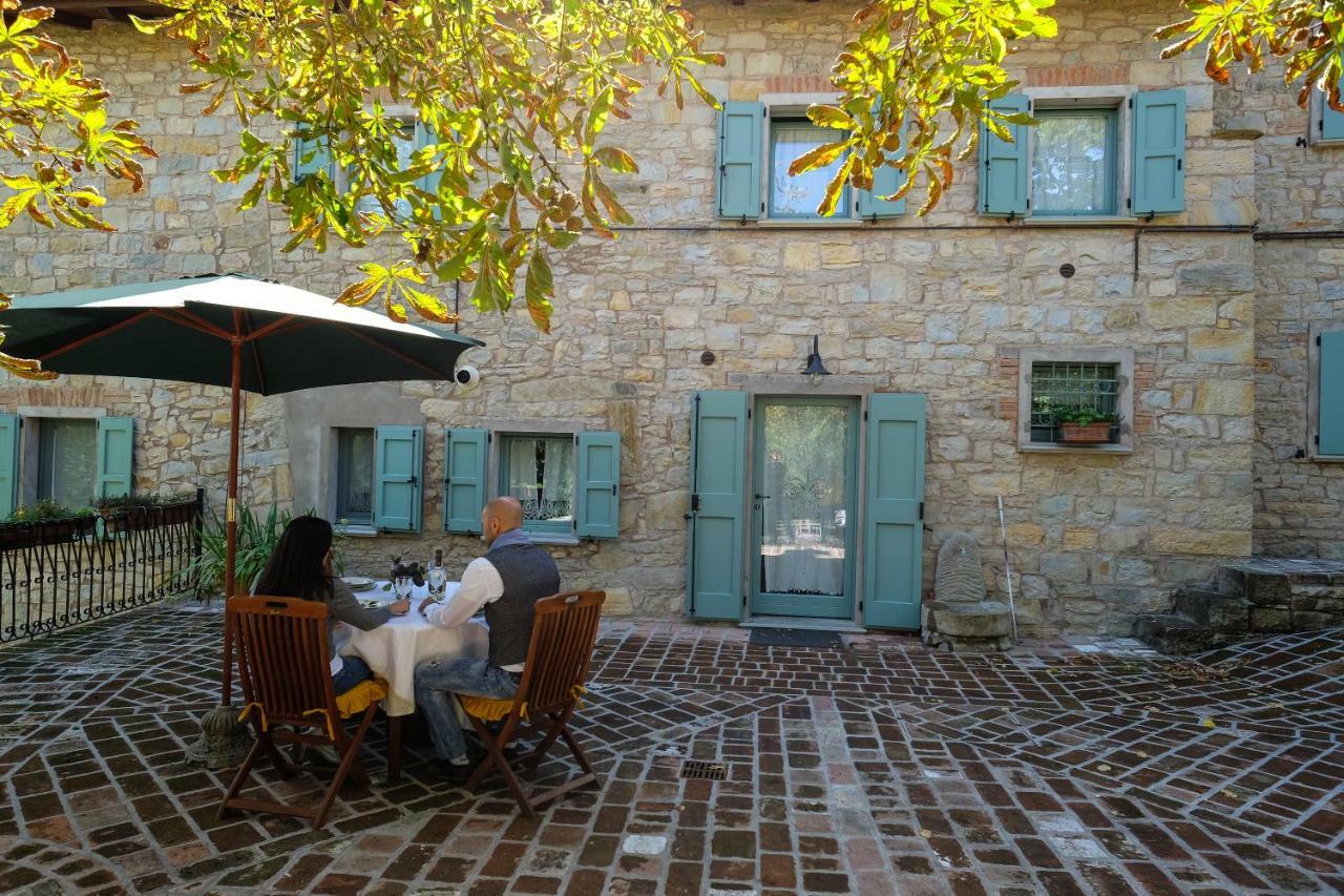 La Marcona Daire Serramazzoni Dış mekan fotoğraf
